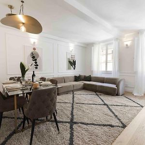 Appartement met Drie Slaapkamers
